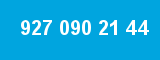 927 090 21 44